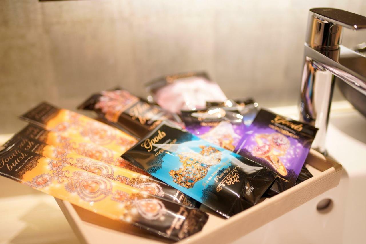 ホテル Tiger & Dragon 男塾ホテルグループ (Adults Only) Gifu Exterior foto