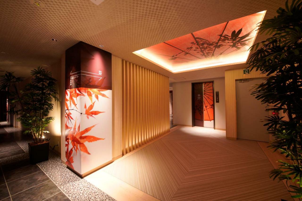 ホテル Tiger & Dragon 男塾ホテルグループ (Adults Only) Gifu Exterior foto